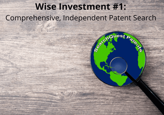 SearchQuest Patents
